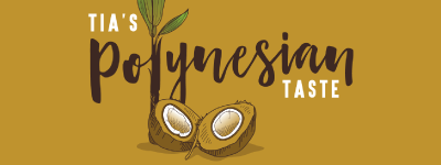 paa sponsor tias polynesian taste