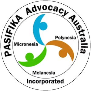 pasifika advocacy australia logo